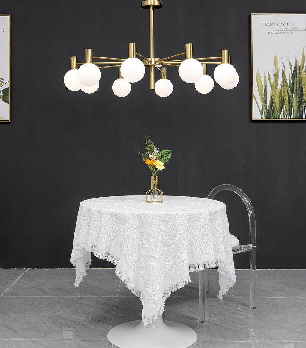 Selva Chandelier