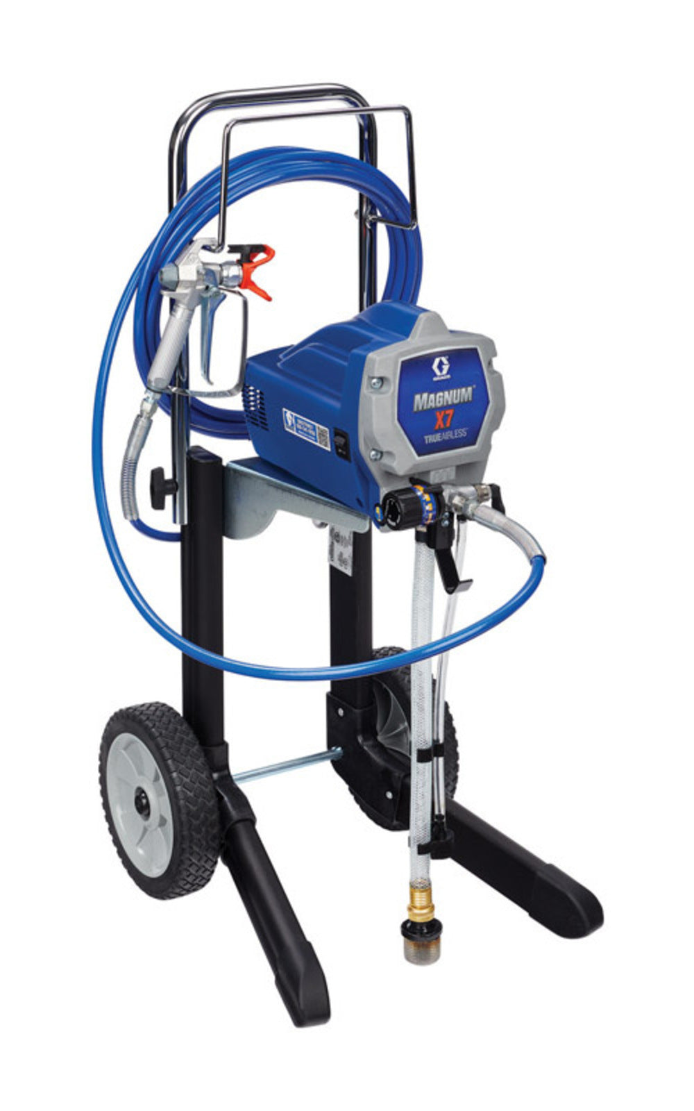 MAGNUM X7 PAINT SPRAYER