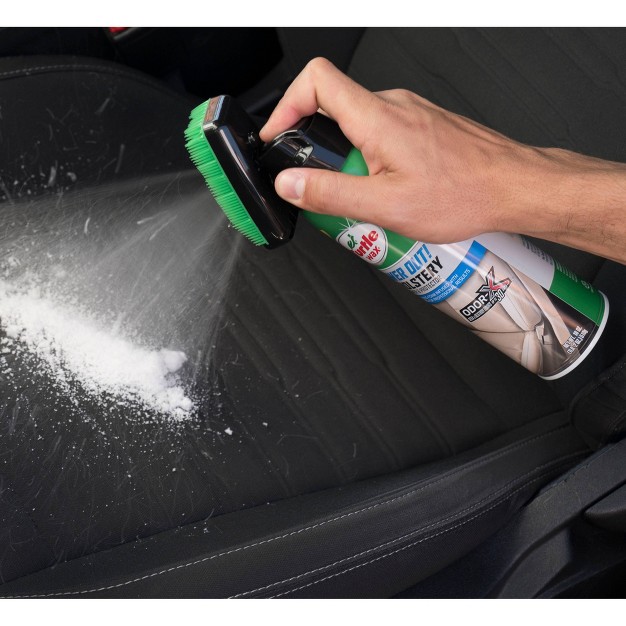 Automotive Interior Cleaner Turtle Wax