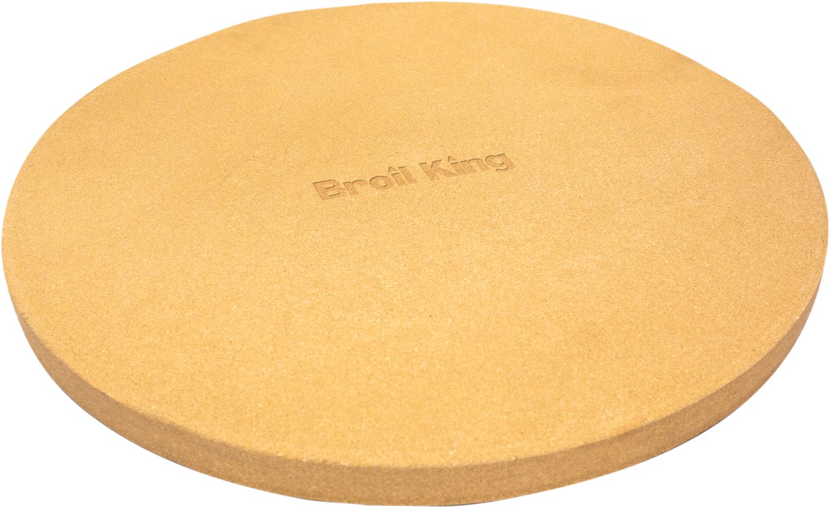 Broil King Grilling Pizza Stone