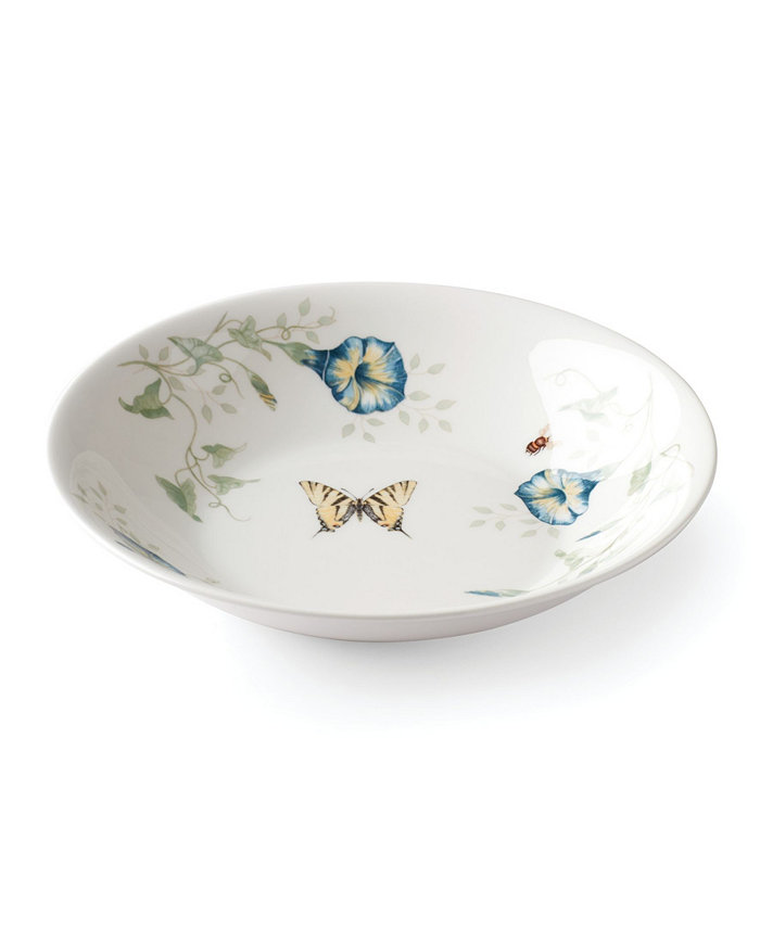 Lenox  Meadow Small 20 oz. Porcelain Dinner Bowl