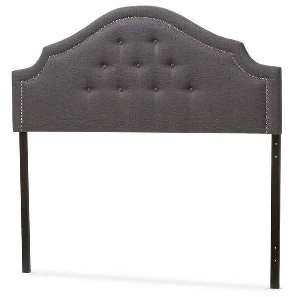 Copper Grove Daisy Modern Button Tufted Headboard - - 20543666