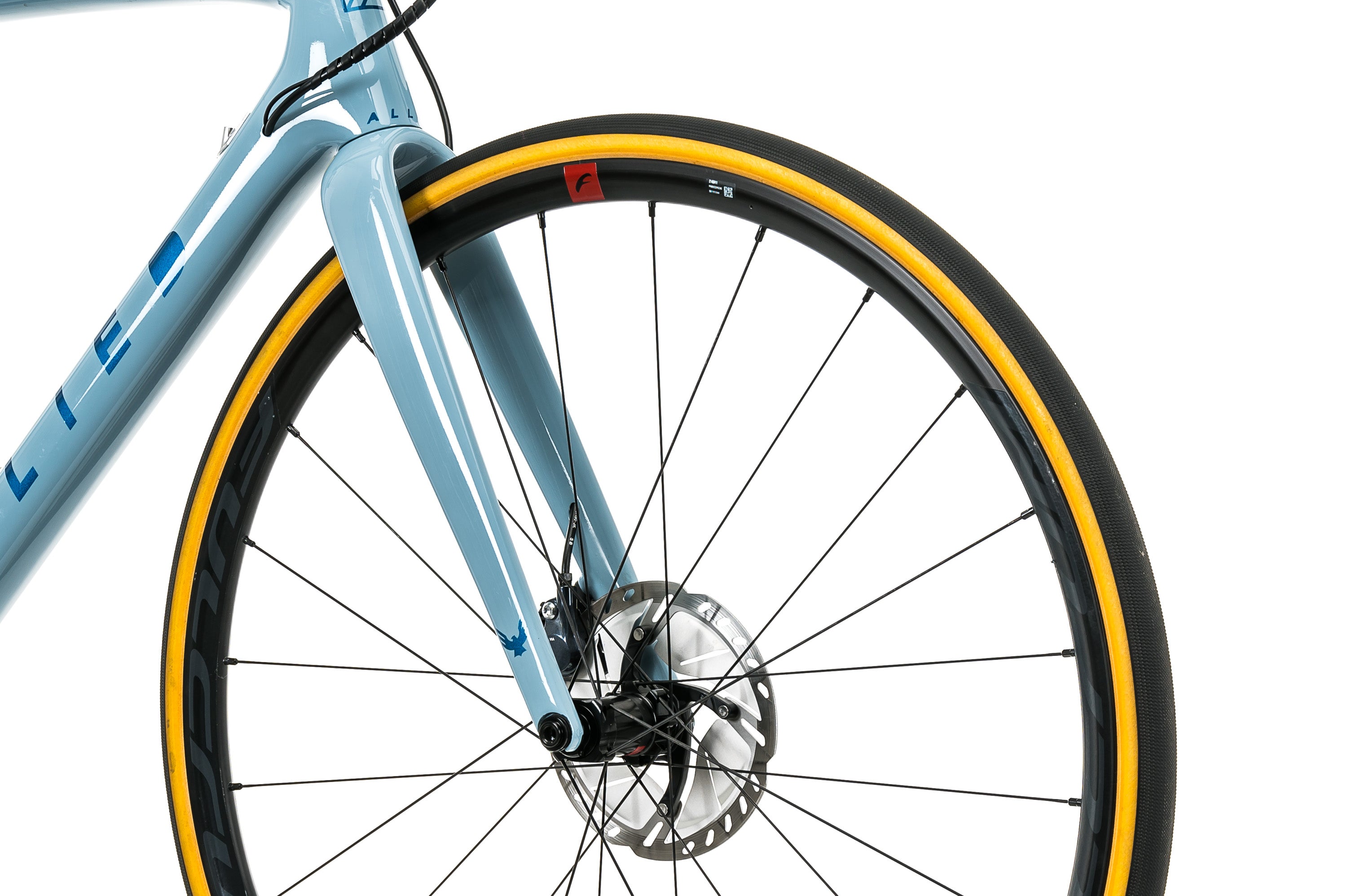 Allied Alfa Allroad Disc Road Bike - 2021, 56cm