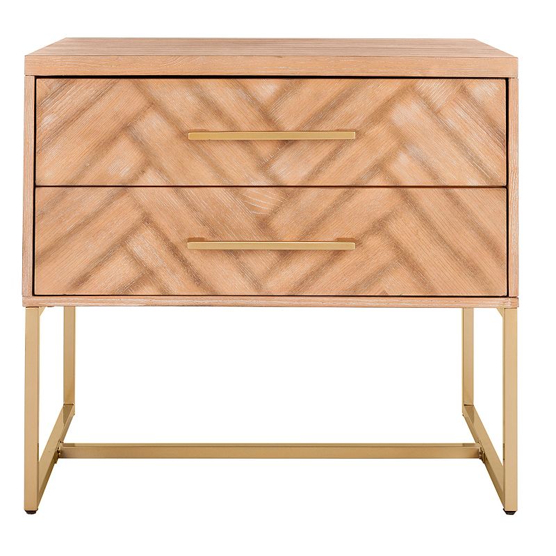 Safavieh Estelle Nightstand