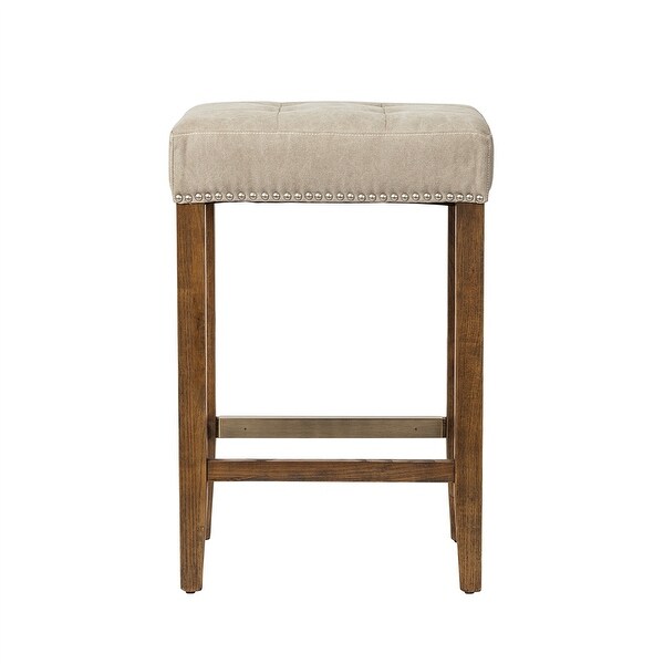 Bordeaux Counter Stool - 17.5