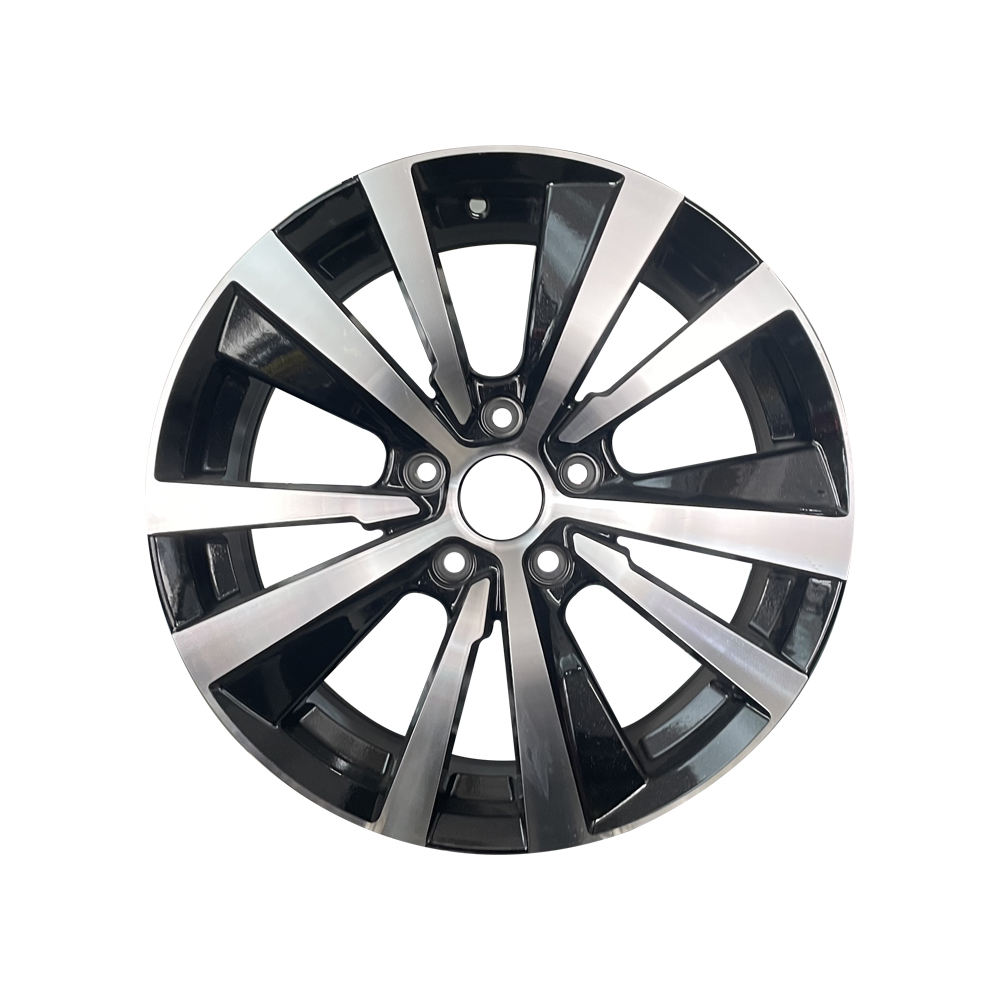 LSGZL OEM Wheel 19x8.5 19x9.5 5x112 5X114.3 5x120 Rims car rims alloy wheel tires and accessories for BMW Cars