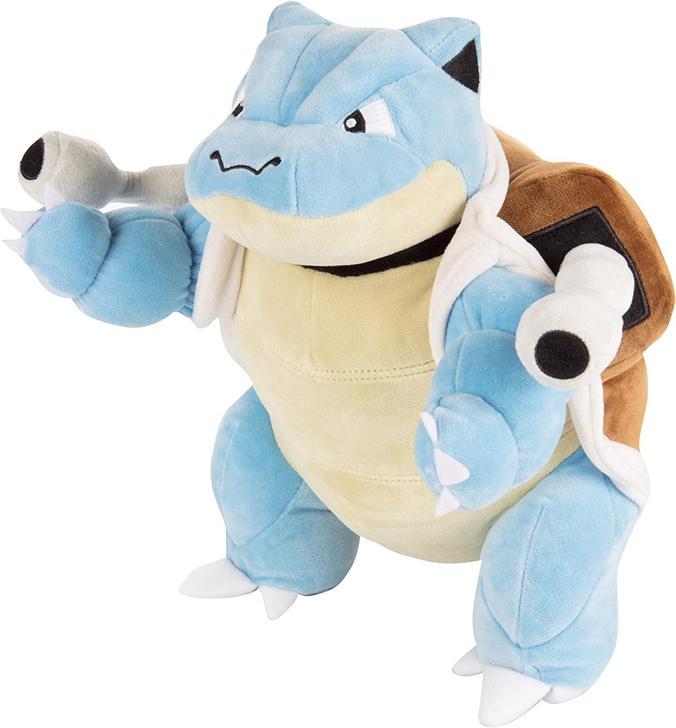 Pokemon Blastoise Plush Stuffed Animal - Large 12