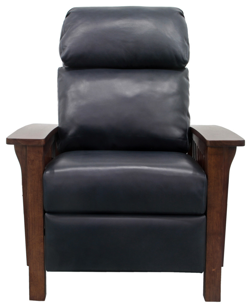 Barcalounger Mission Recliner (3 colors)   Craftsman   Recliner Chairs   by Kolibri Decor  Houzz