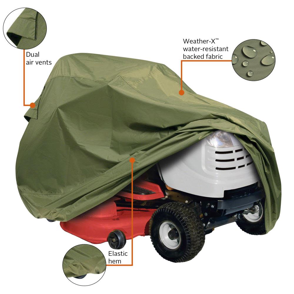 Lawn Tractor Cover