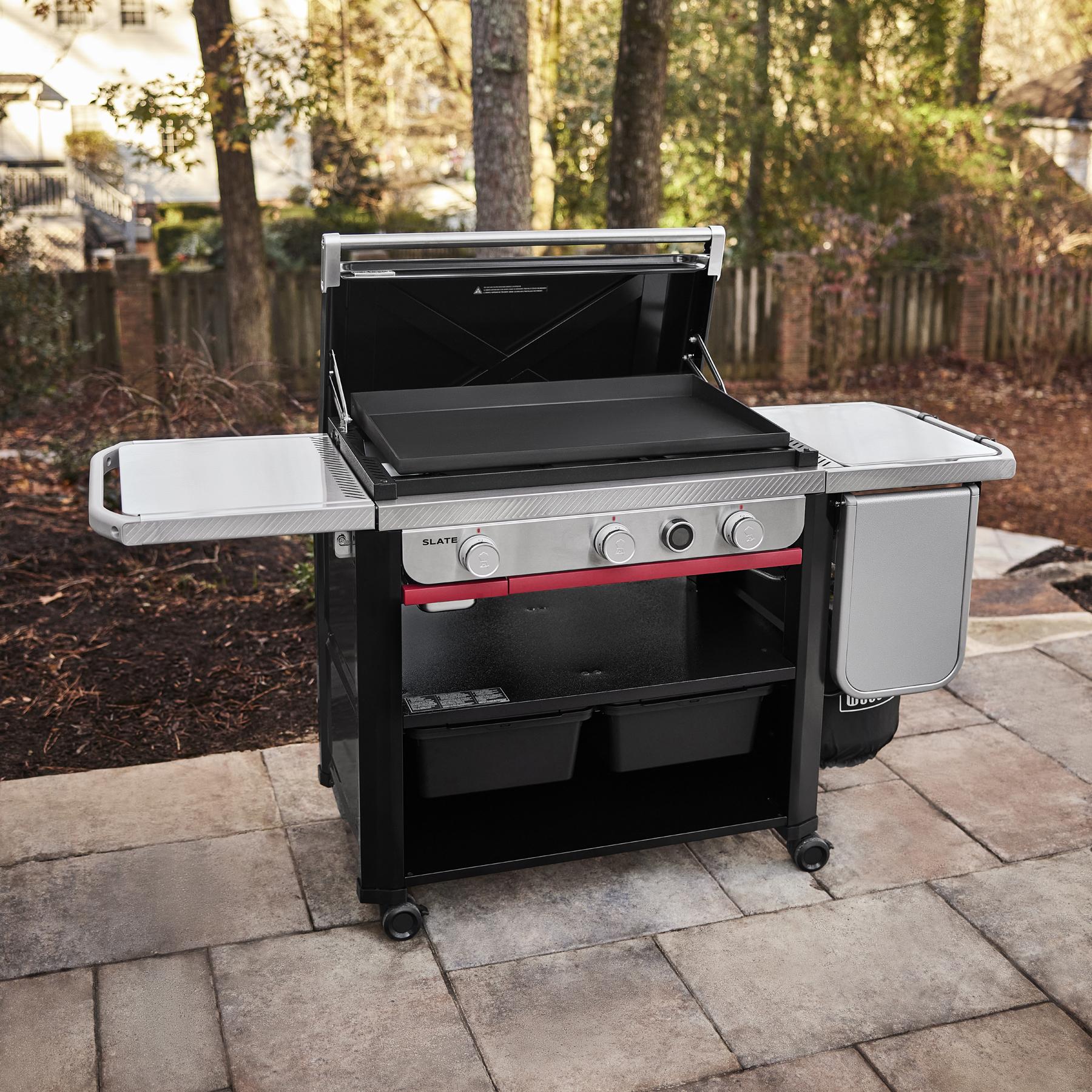 Weber 1500013 Slate™ 30