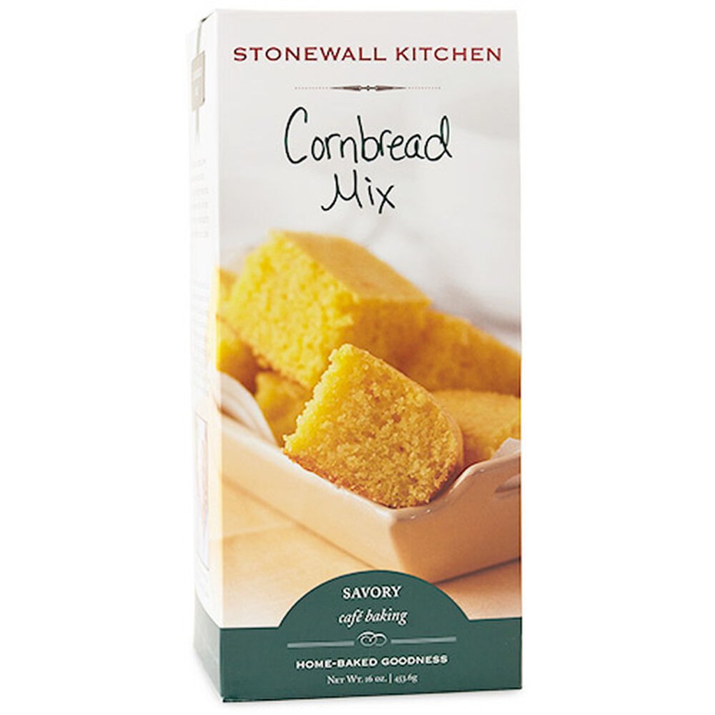 Stonewall Kitchen  Cornbread Mix