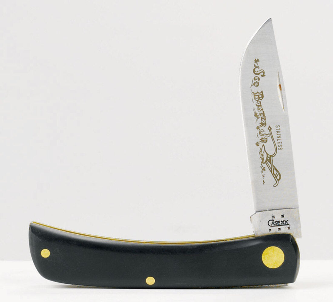 KNIFE SODBUSTR JR3-5/8