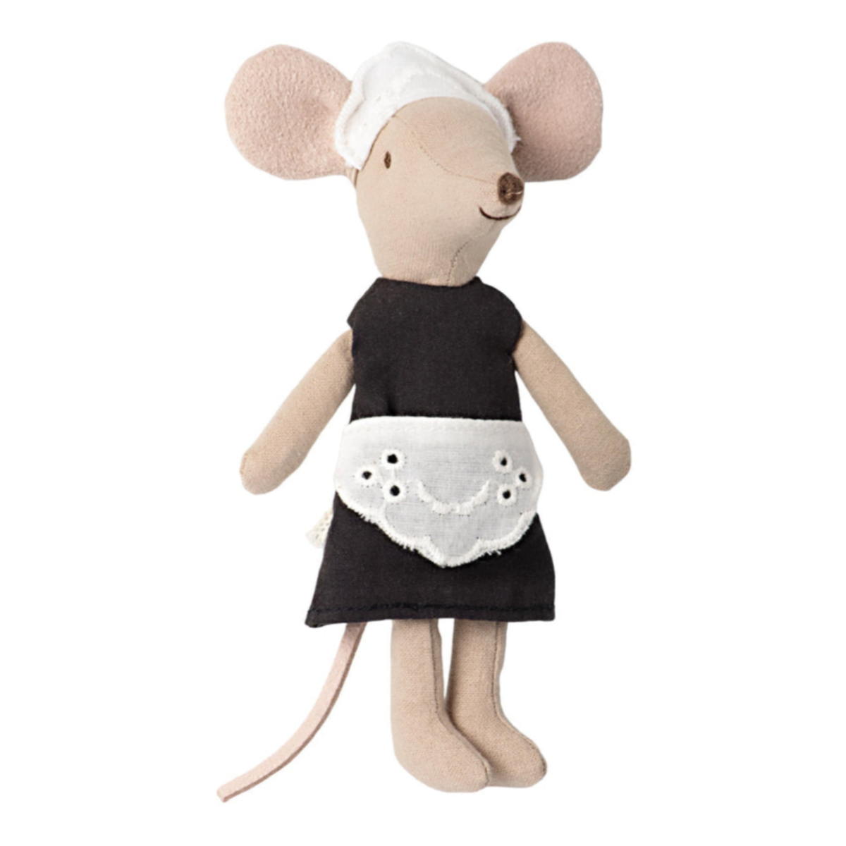 Maid Mouse by Maileg