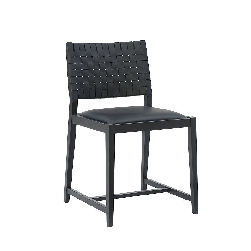 Linon Ruskin Dining Chair