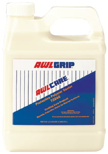 Awlgrip 73240HG  73240HG; Awlcare Sealer - Half Gallon