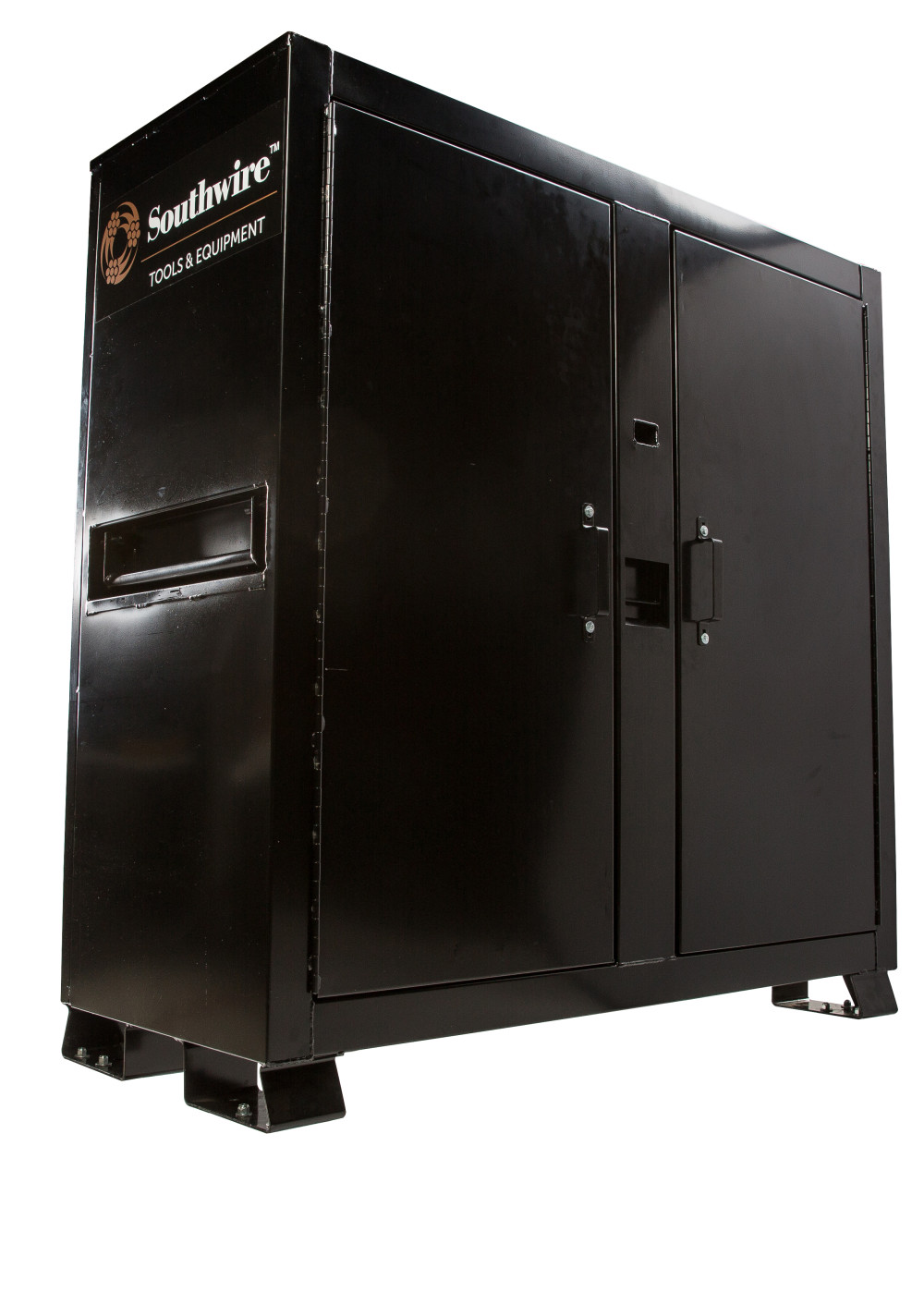 CB602460 Two Door Cabinet ;