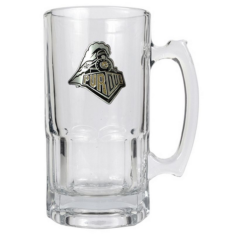 Purdue Boilermakers Macho Mug