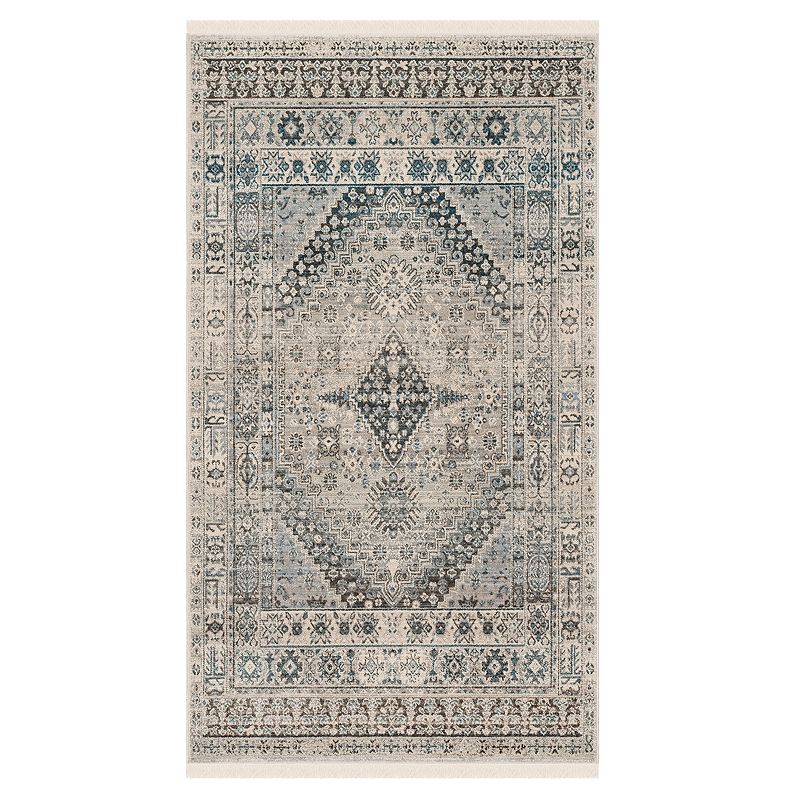 Safavieh Vintage Persian Burke Rug