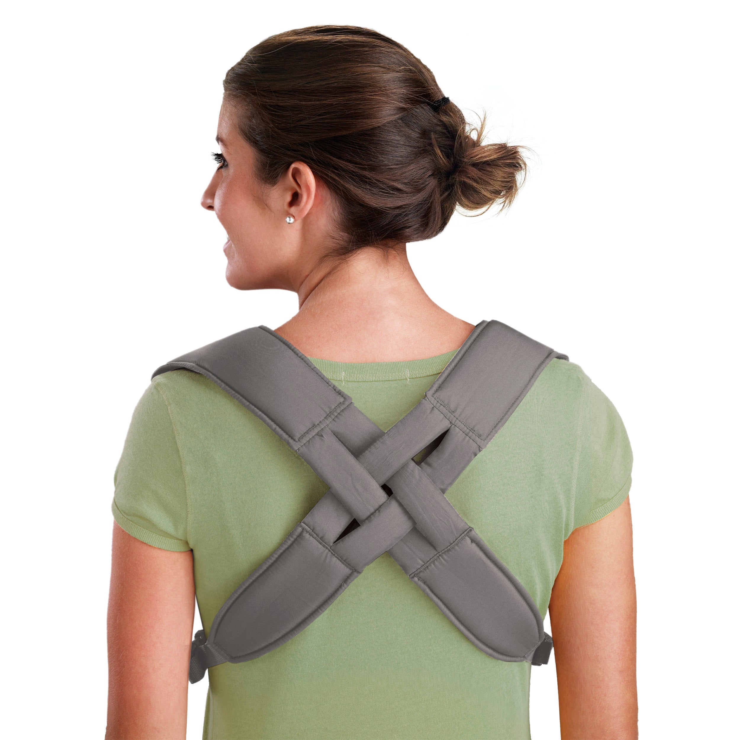 Breathable Infant Carrier