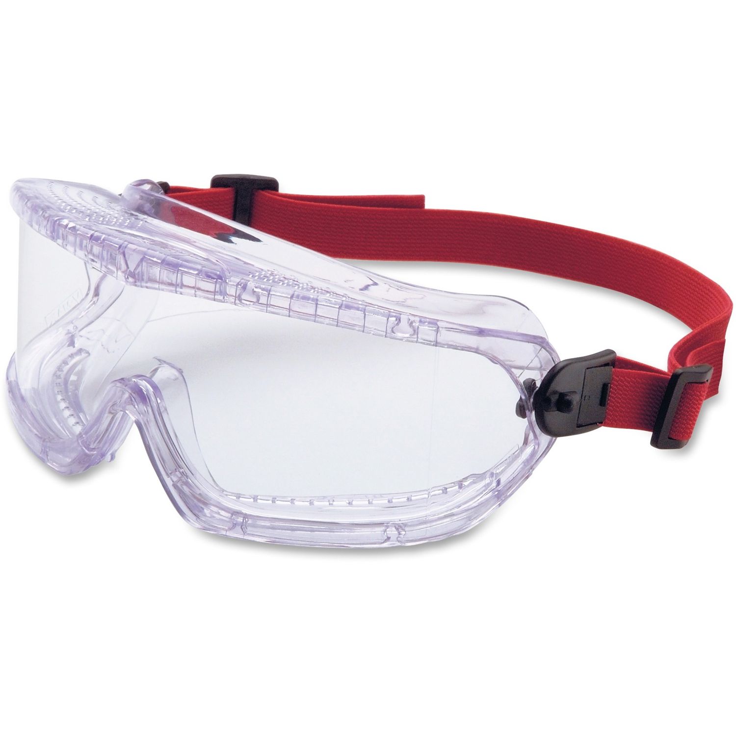 Uvexx V-Maxx Antifog Clear Goggle by Honeywell International， Inc NSP11250800