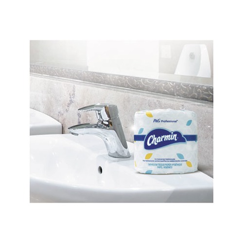 Charmin Commercial Bathroom Tissue  PGC71693