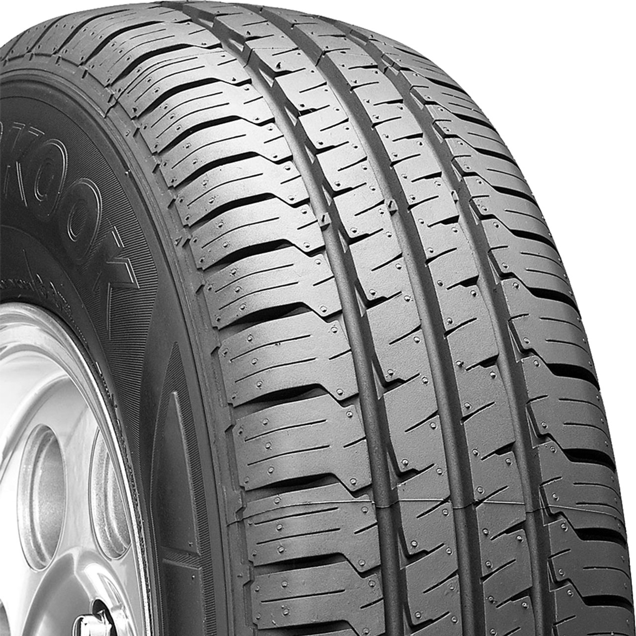 Hankook Vantra LT 195R14 106