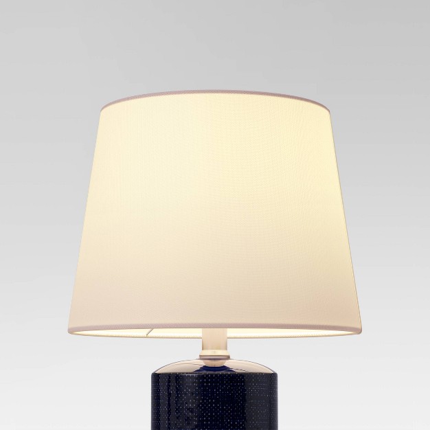 Linen Lamp Shade Shell