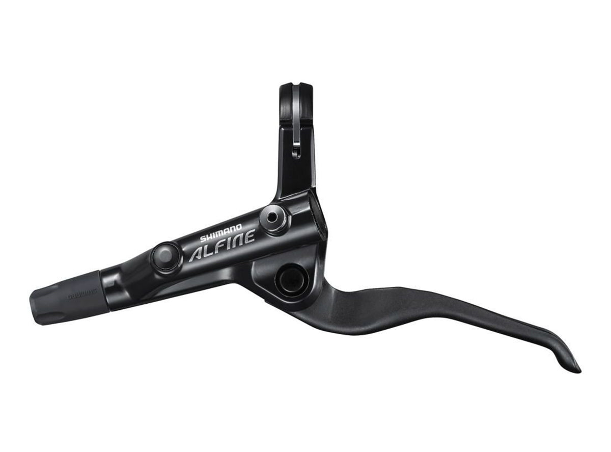 Shimano Alfine S7000 Hydraulic Brake Lever