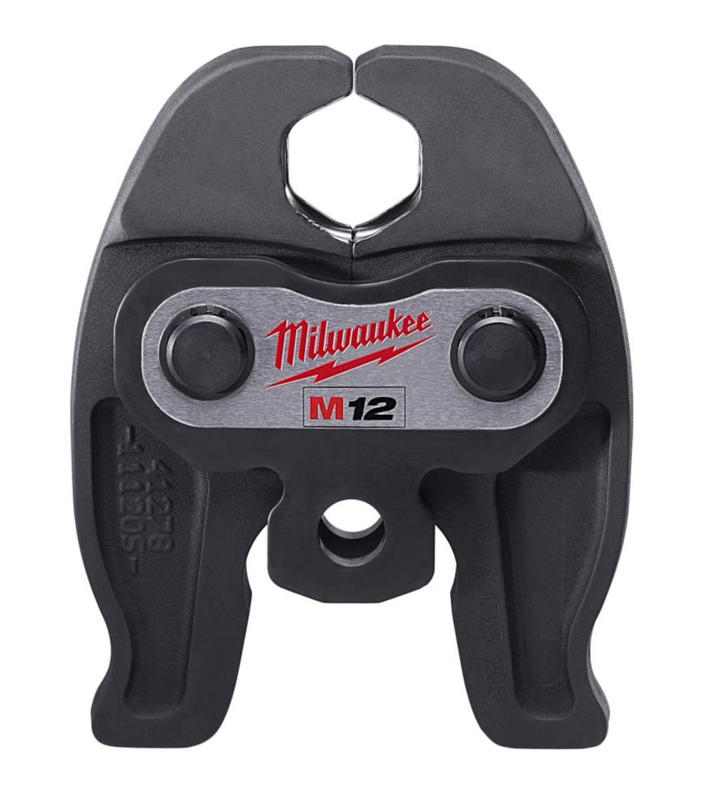 Milwaukee M12 3/4 in. Press Jaw 49-16-2451 from Milwaukee