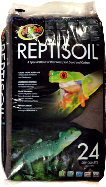 Zoo Med ReptiSoil Reptile Bedding