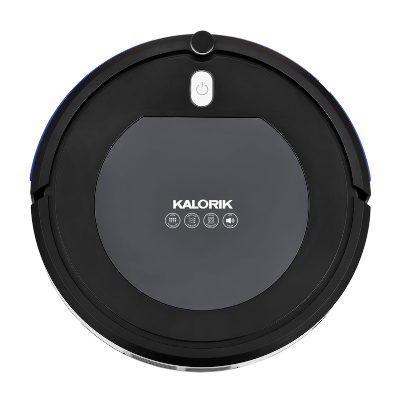 ROBOT VACUUM IONIC FLTR