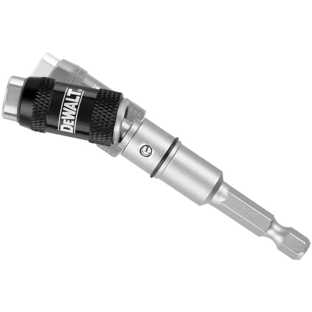 DEWALT Impact Ready Pivot Holder ;