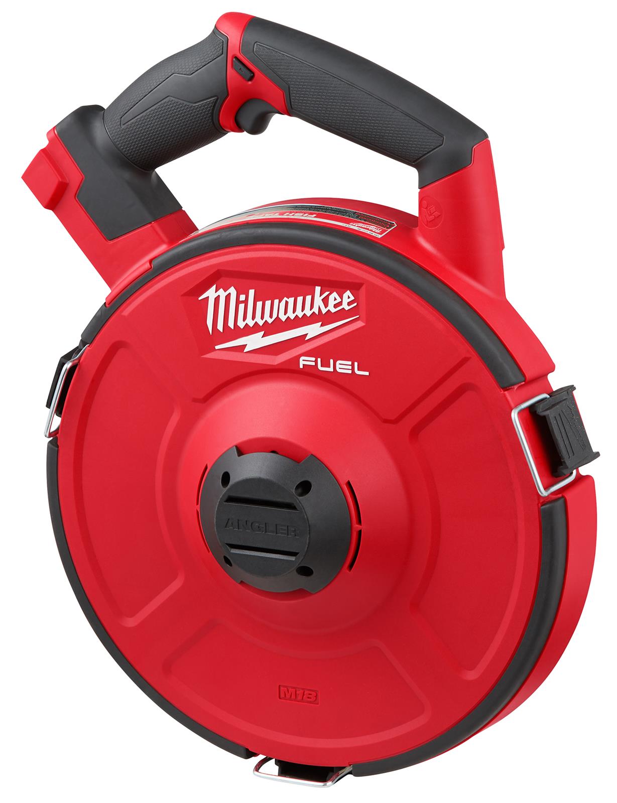 Milwaukee Tool 2873-20 Milwaukee M18 FUEL ANGLER Pulling Fish Tapes