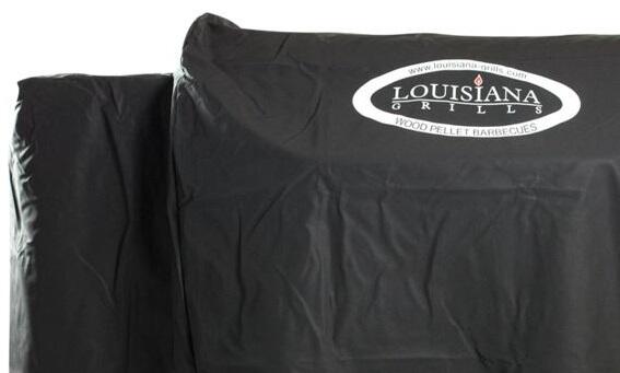 Louisiana Grills 53685