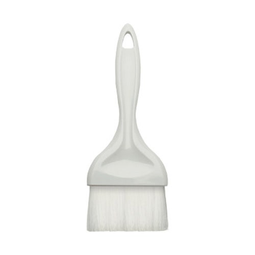 Winco NB-30 Nylon Pastry Brush， 3