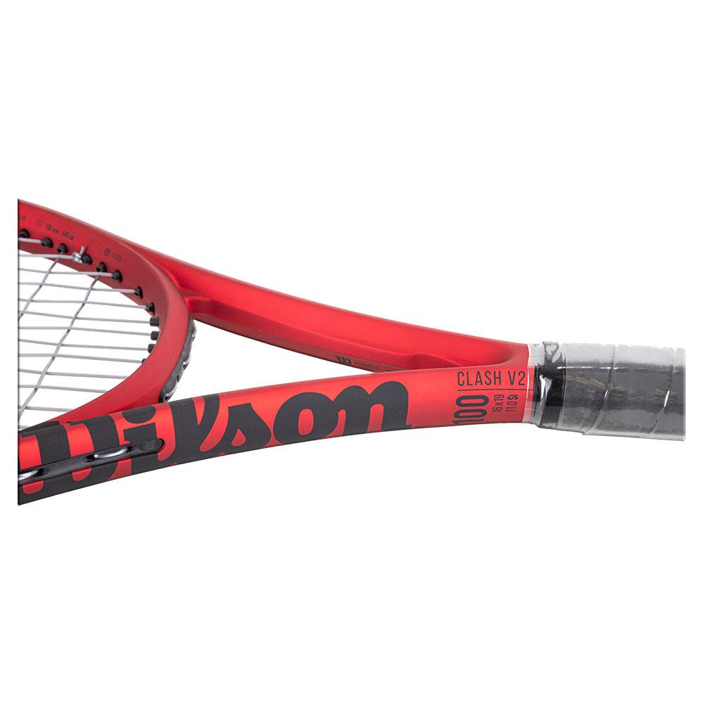 Clash v2.0 100 Tennis Racquet