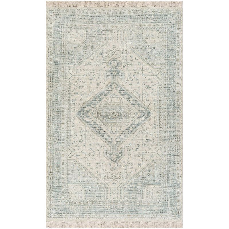 Winde Traditional Area Rug