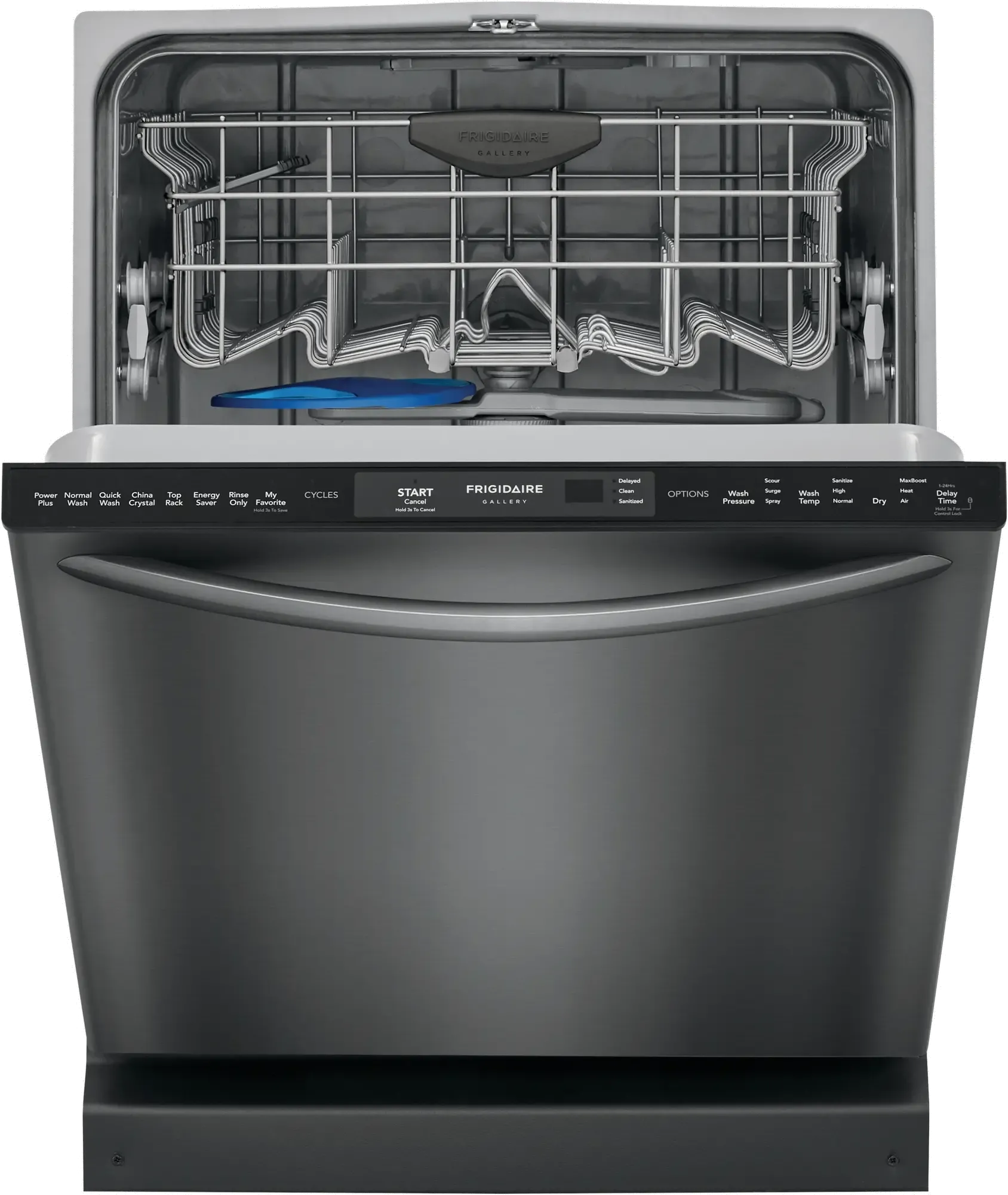 Frigidaire Gallery Top Control Dishwasher FGID2468UD