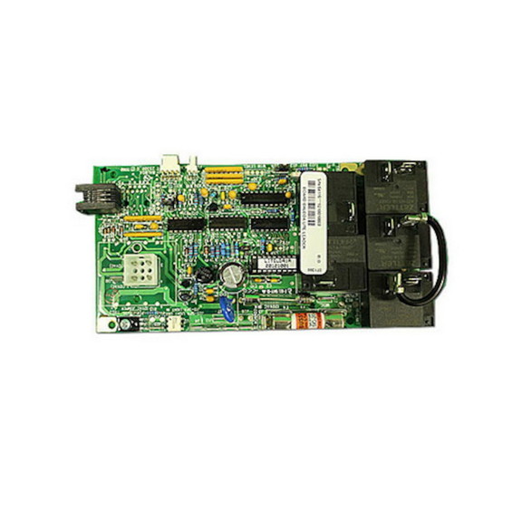 Hydro Quip 33 0031 Circuit Board  HydroQuip (Balbo...