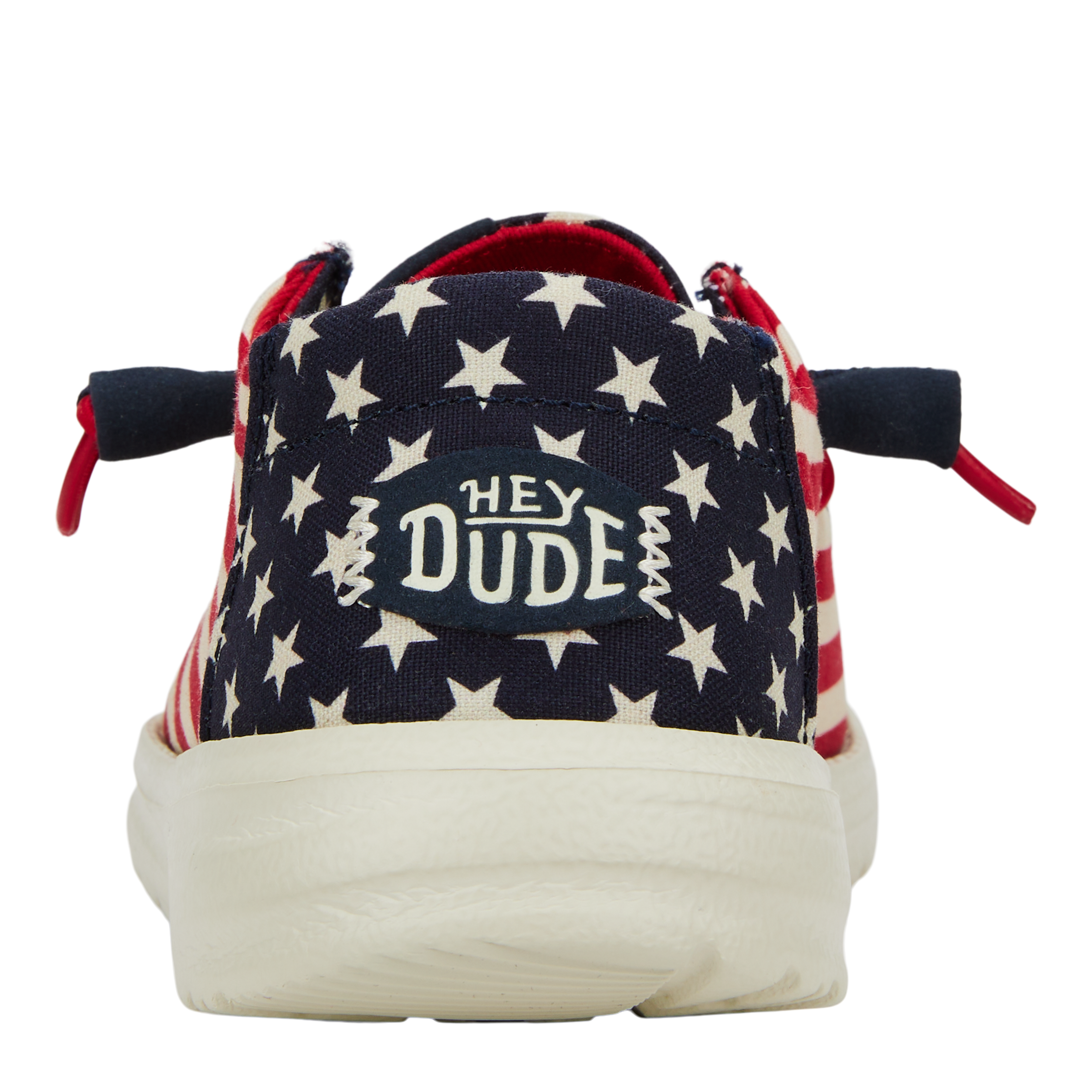 Wendy Americana - American Flag