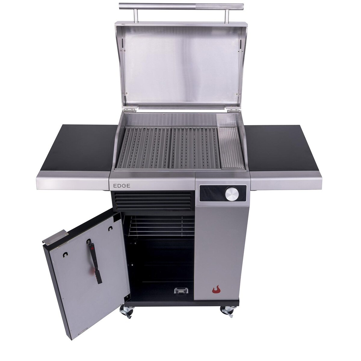 Char-Broil Edge Electric Grill