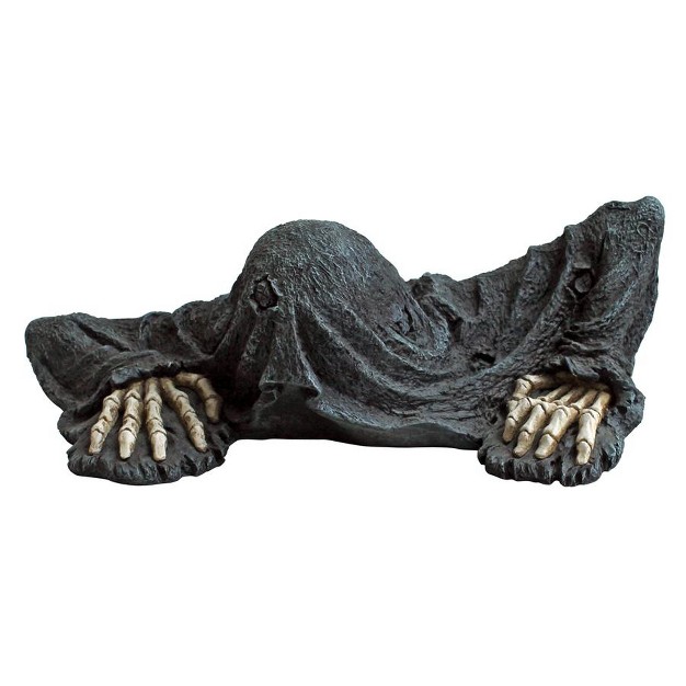 Design Toscano The Creeper From The Grave Statue