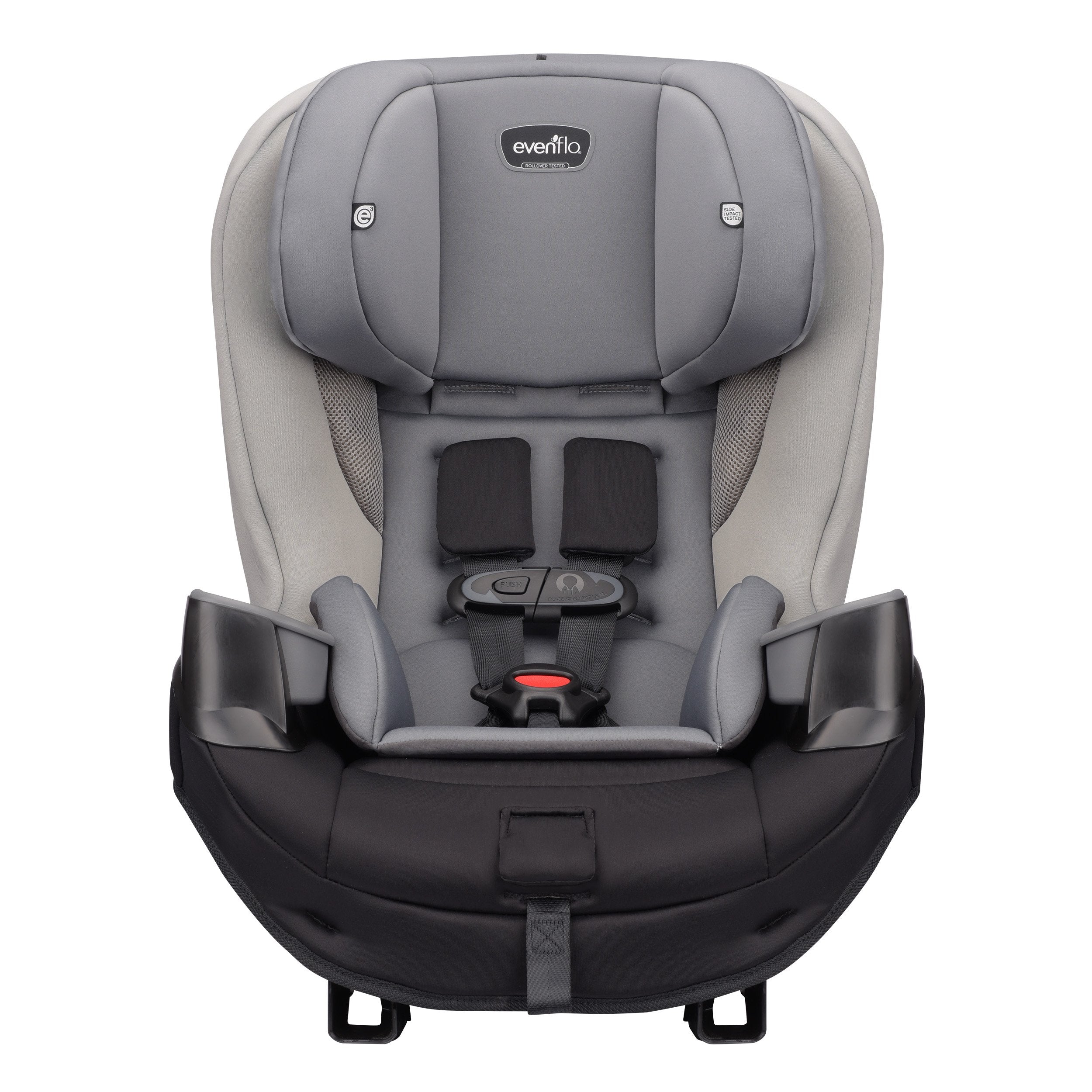 Stratos Convertible Car Seat