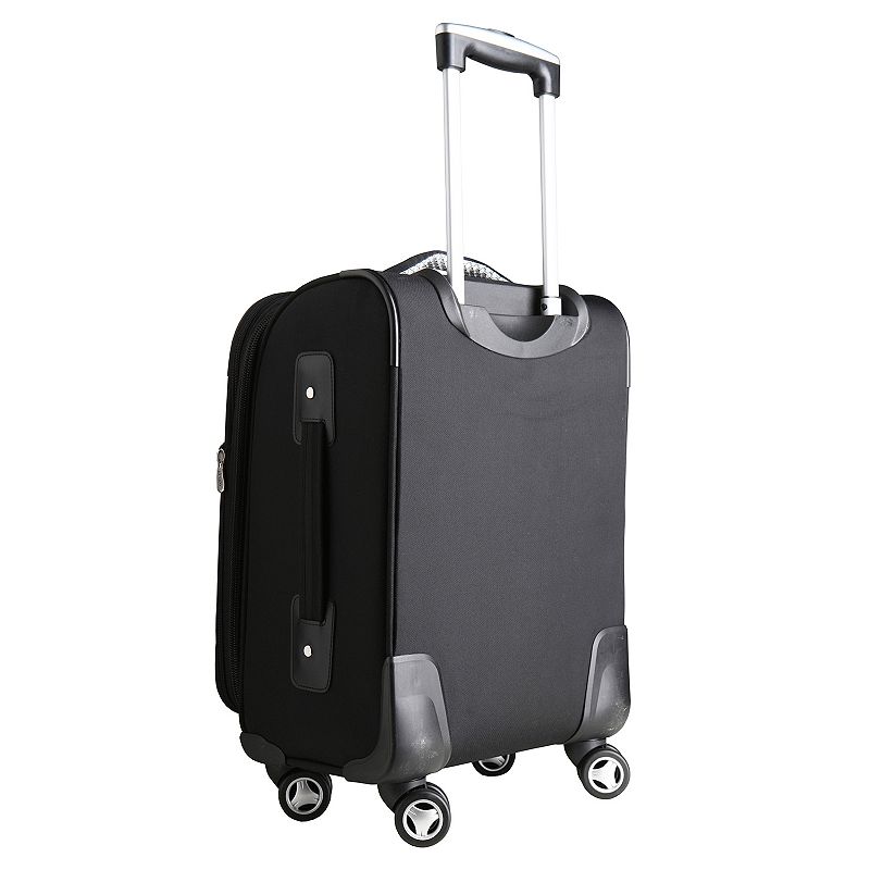 Ole Miss Rebels 20-inch Expandable Spinner Carry-On