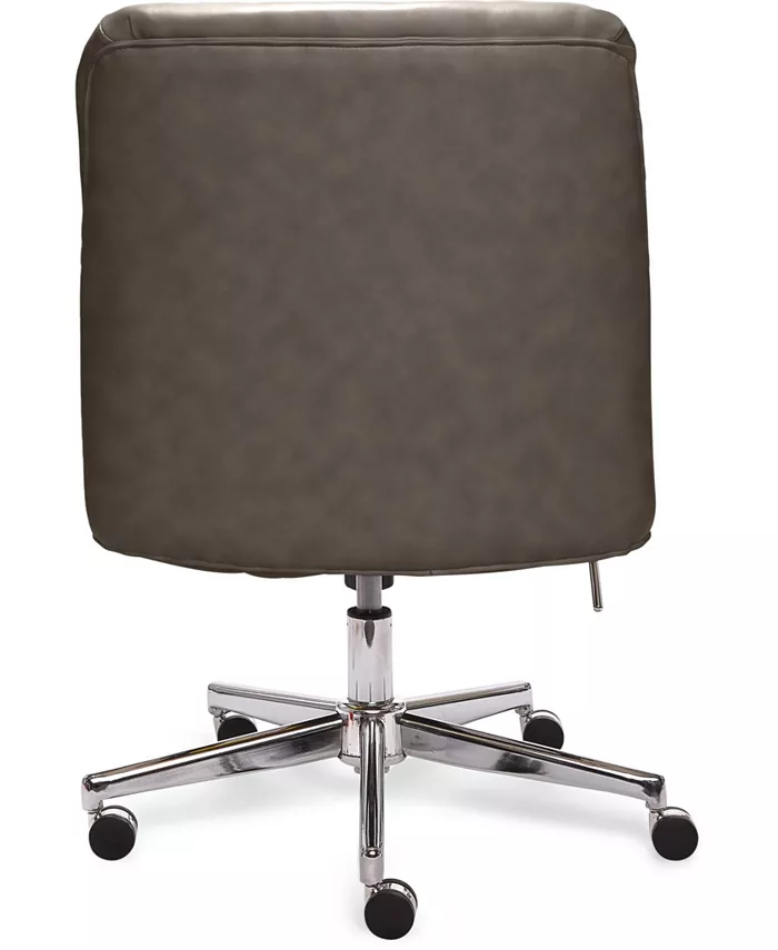 Serta Leighton Home Office Chair