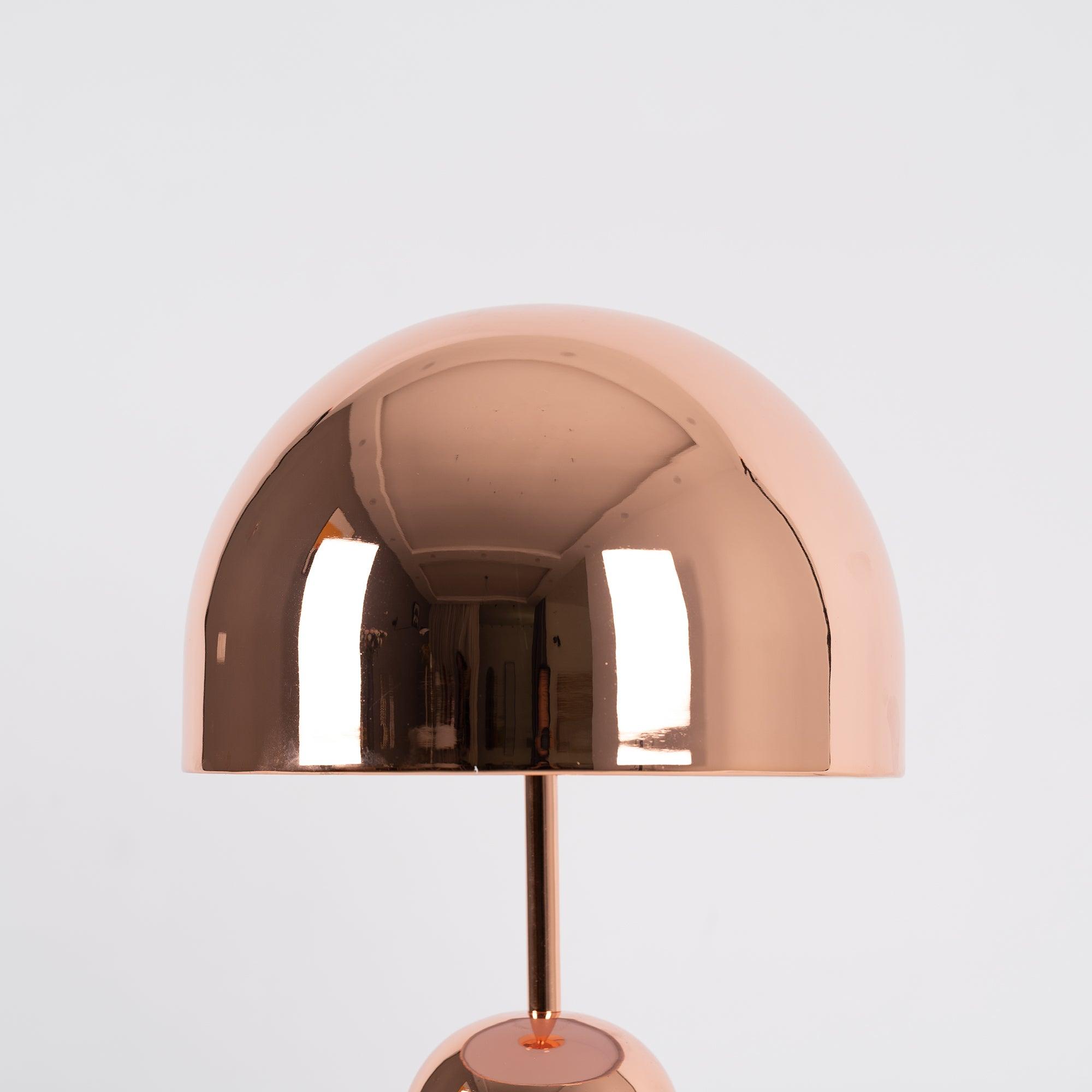 Bell Table Light