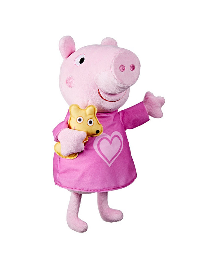 Peppa Pig Bedtime Lullabies