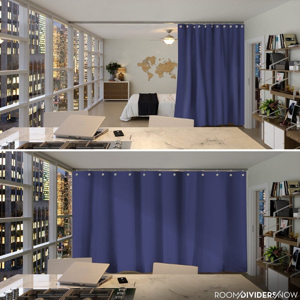 Premium Room Divider Curtains