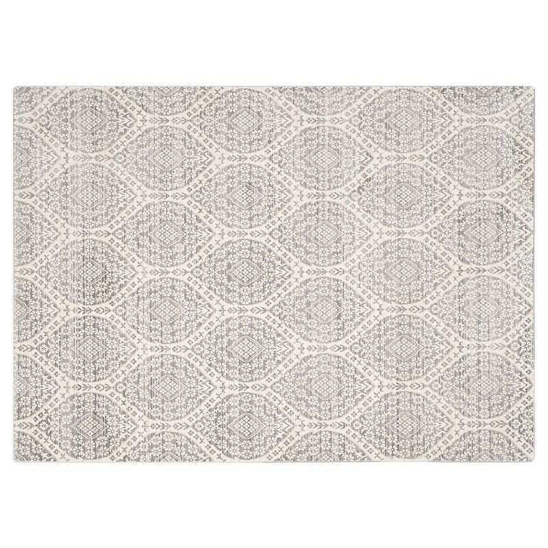 Safavieh Valencia Malika Quatrefoil Rug