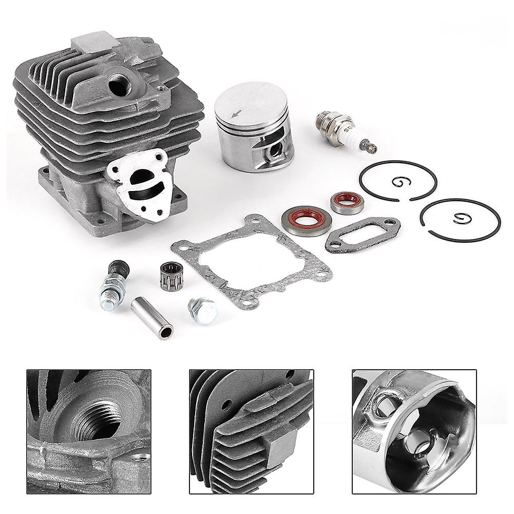 Cylinder Piston Gasket Kit Replacement Fit For Stihl Ms261 Chainsaw Parts Accessories